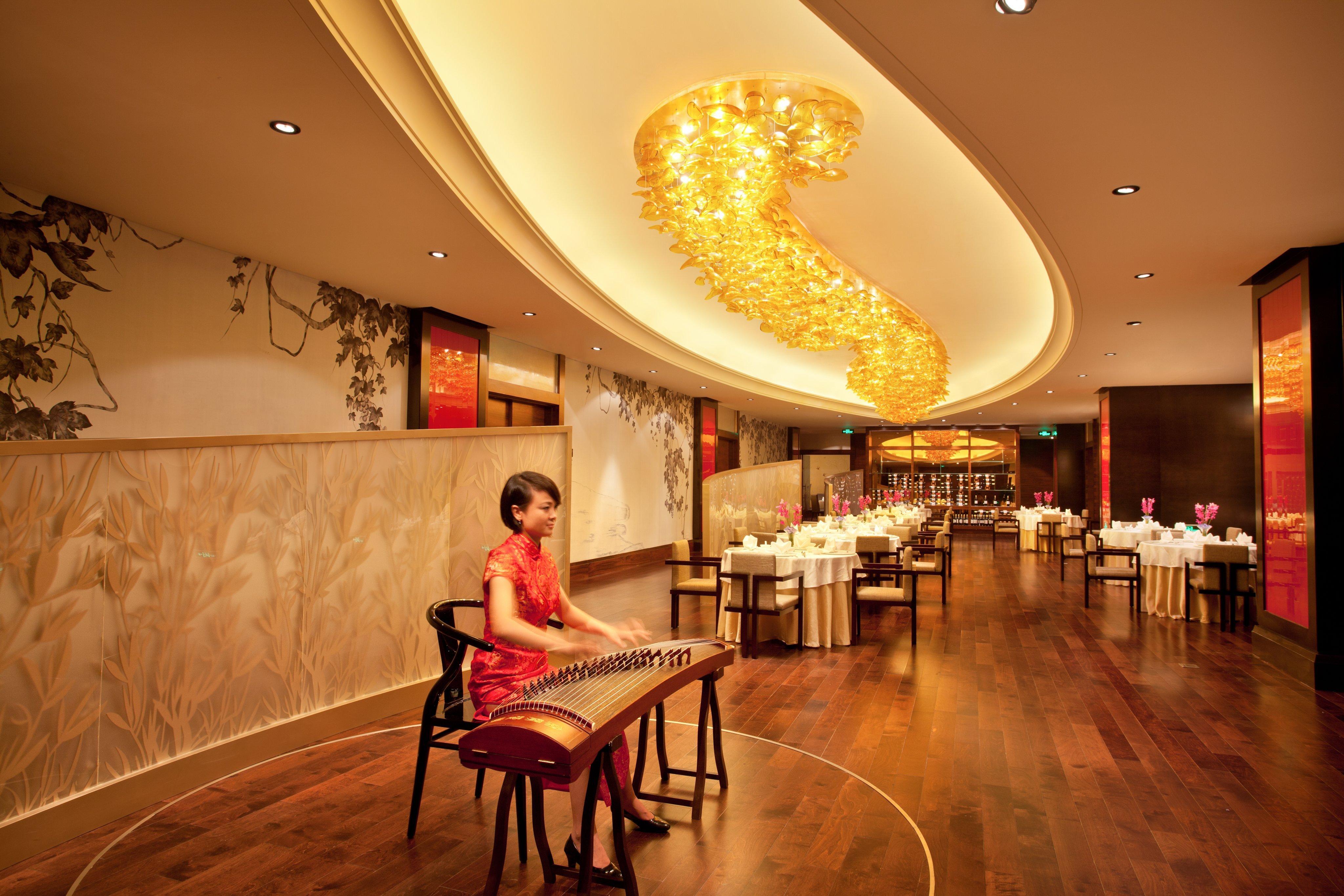 Intercontinental Wuxi By Ihg Hotel Exterior photo