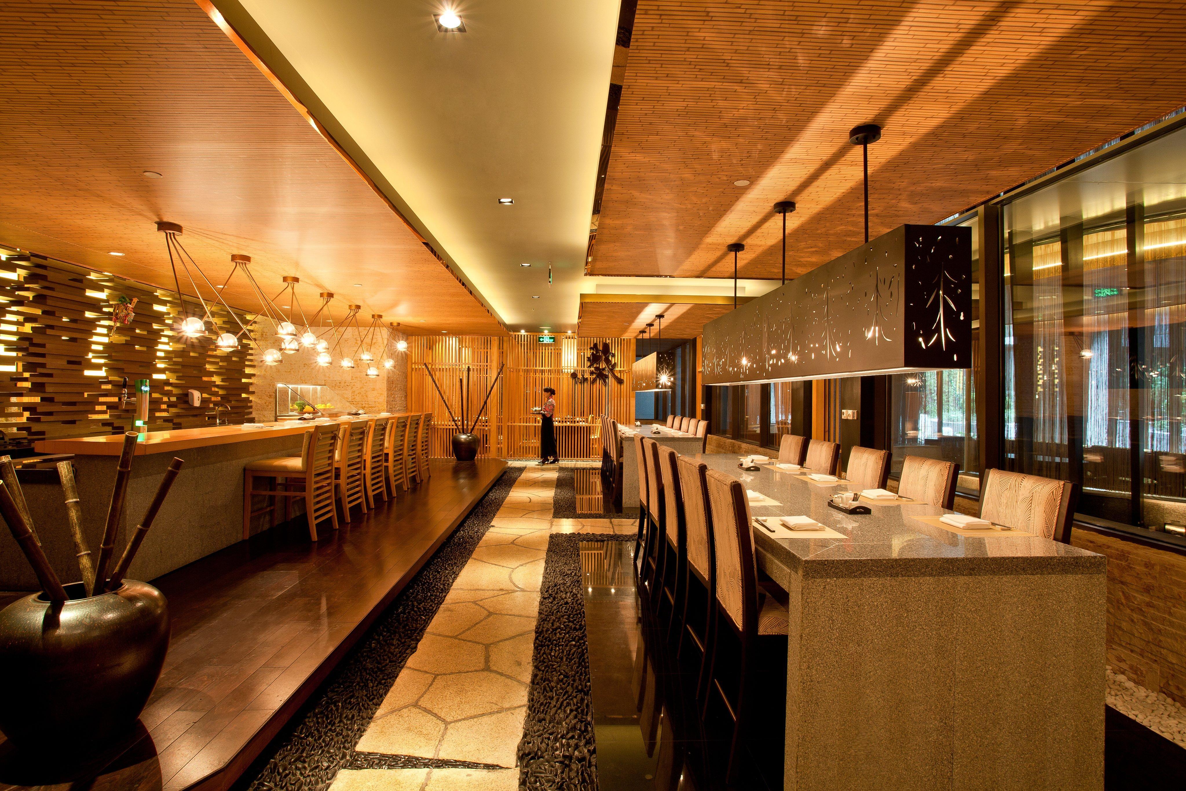 Intercontinental Wuxi By Ihg Hotel Exterior photo