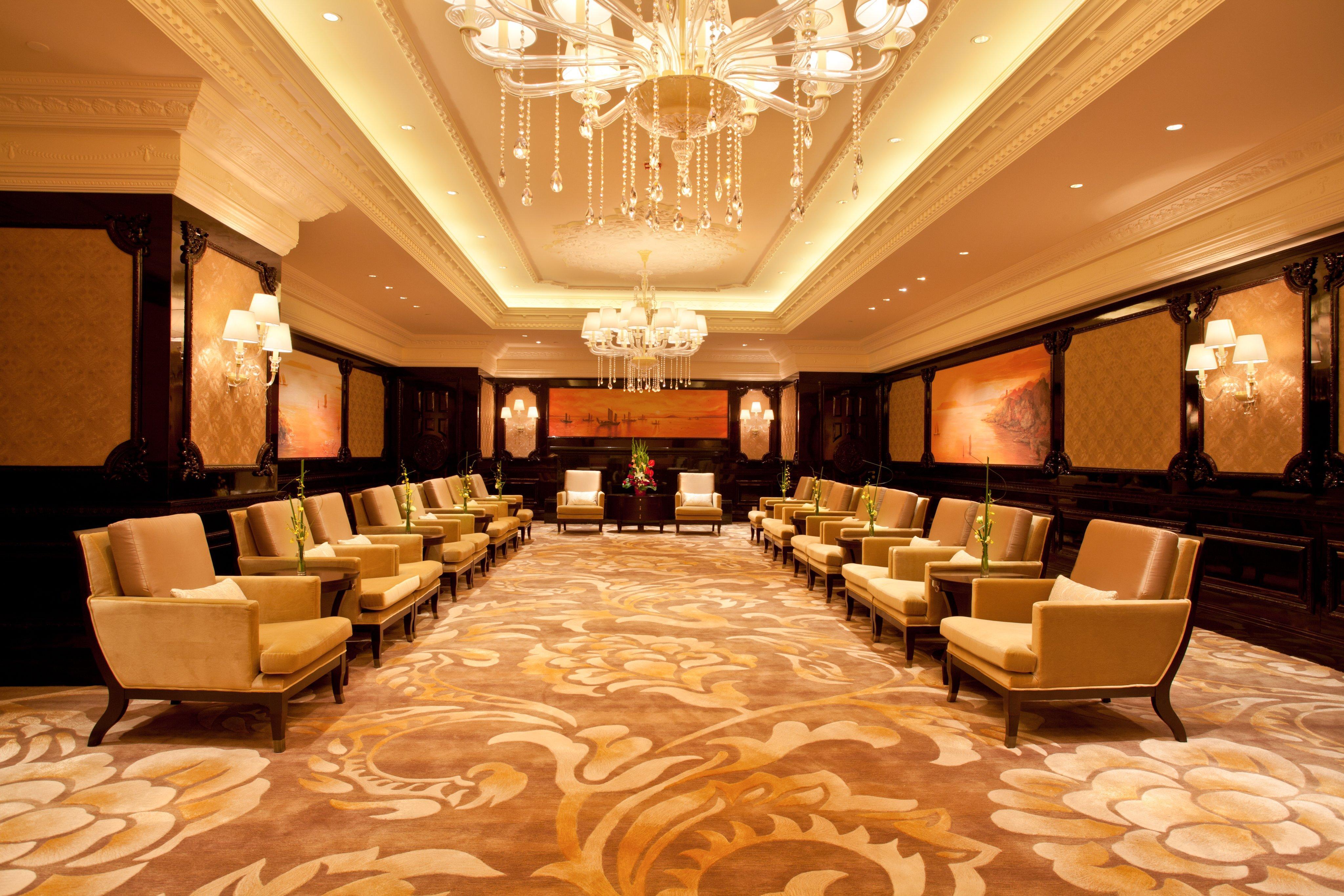 Intercontinental Wuxi By Ihg Hotel Exterior photo